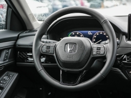 Honda Accord Hybrid EX-L Sedan 2026