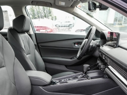 Honda Accord Hybrid EX-L Sedan 2026