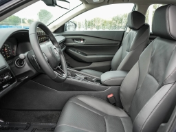 Honda Accord Hybrid EX-L Sedan 2026