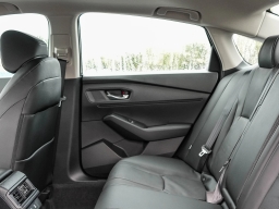 Honda Accord Hybrid EX-L Sedan 2026