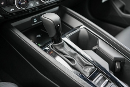 Honda Accord Hybrid EX-L Sedan 2026