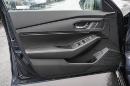 Honda Accord Hybrid EX-L Sedan 2026