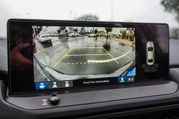 Honda Accord Hybrid EX-L Sedan 2026