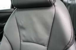 Honda Accord Hybrid EX-L Sedan 2026