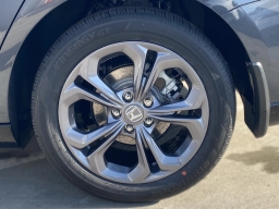 Honda Accord Hybrid EX-L Sedan 2026