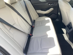 Honda Accord Hybrid EX-L Sedan 2026