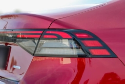 Honda Accord Hybrid EX-L Sedan 2026