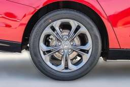 Honda Accord Hybrid EX-L Sedan 2026