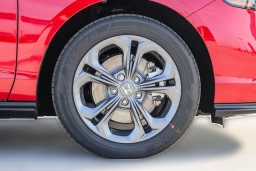 Honda Accord Hybrid EX-L Sedan 2026