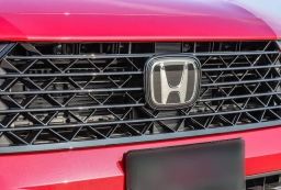 Honda Accord Hybrid EX-L Sedan 2026