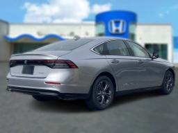 Honda Accord Hybrid EX-L Sedan 2026