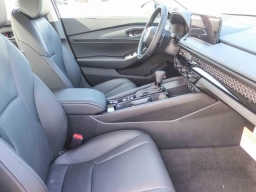 Honda Accord Hybrid EX-L Sedan 2026