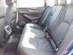 Honda Accord Hybrid EX-L Sedan 2026