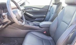 Honda Accord Hybrid EX-L Sedan 2026