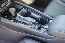 Honda Accord Hybrid EX-L Sedan 2026