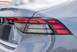 Honda Accord Hybrid EX-L Sedan 2026