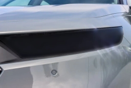 Honda Accord Hybrid EX-L Sedan 2026