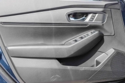 Honda Accord Hybrid EX-L Sedan 2026