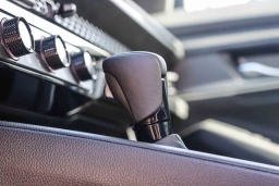 Honda Accord Hybrid EX-L Sedan 2026