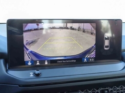 Honda Accord Hybrid EX-L Sedan 2026