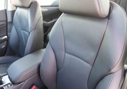 Honda Accord Hybrid EX-L Sedan 2026