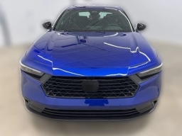 Honda Accord Hybrid EX-L Sedan 2026