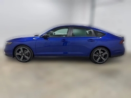 Honda Accord Hybrid EX-L Sedan 2026