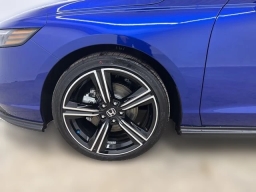 Honda Accord Hybrid EX-L Sedan 2026