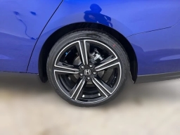 Honda Accord Hybrid EX-L Sedan 2026