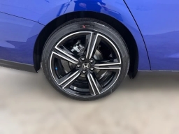 Honda Accord Hybrid EX-L Sedan 2026