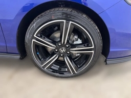 Honda Accord Hybrid EX-L Sedan 2026