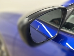 Honda Accord Hybrid EX-L Sedan 2026