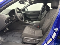 Honda Accord Hybrid EX-L Sedan 2026