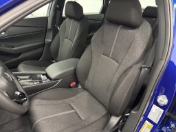 Honda Accord Hybrid EX-L Sedan 2026