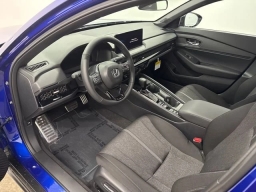 Honda Accord Hybrid EX-L Sedan 2026