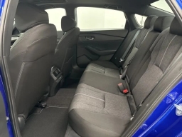 Honda Accord Hybrid EX-L Sedan 2026