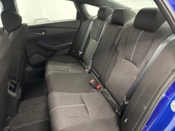 Honda Accord Hybrid EX-L Sedan 2026