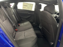 Honda Accord Hybrid EX-L Sedan 2026