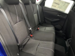 Honda Accord Hybrid EX-L Sedan 2026