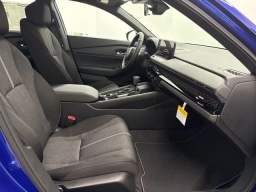 Honda Accord Hybrid EX-L Sedan 2026