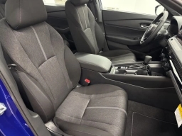 Honda Accord Hybrid EX-L Sedan 2026