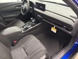 Honda Accord Hybrid EX-L Sedan 2026