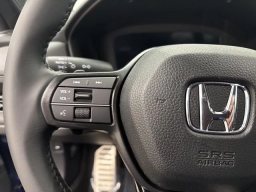 Honda Accord Hybrid EX-L Sedan 2026