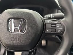 Honda Accord Hybrid EX-L Sedan 2026