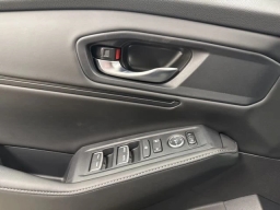 Honda Accord Hybrid EX-L Sedan 2026