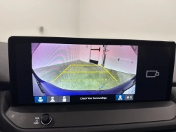 Honda Accord Hybrid EX-L Sedan 2026