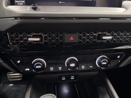 Honda Accord Hybrid EX-L Sedan 2026