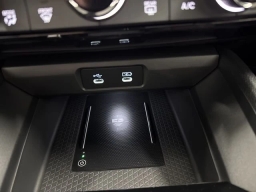 Honda Accord Hybrid EX-L Sedan 2026