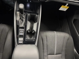 Honda Accord Hybrid EX-L Sedan 2026