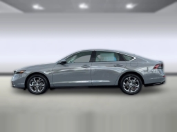 Honda Accord Hybrid EX-L Sedan 2026